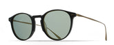 MILES SUN BLACK/COPPER